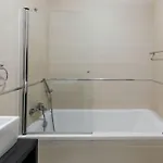 Spacious With Side Sea View