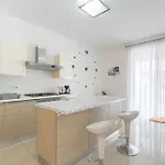 Spacious With Side Sea View