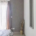 Апартаменты Spacious With Side Sea View