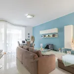 Апартаменты Spacious With Side Sea View