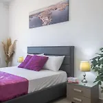 Апартаменты Spacious With Side Sea View *