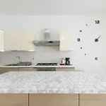 Spacious With Side Sea View Апартаменты Сент-Полс-Бей