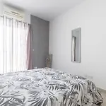 Апартаменты Spacious With Side Sea View