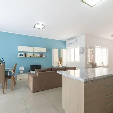 Spacious With Side Sea View * San Pawl il-Baħar