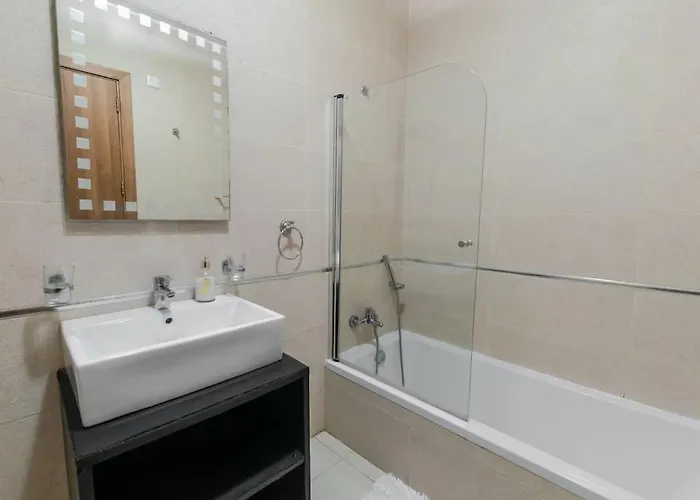 Spacious With Side Sea View * St. Paul's Bay